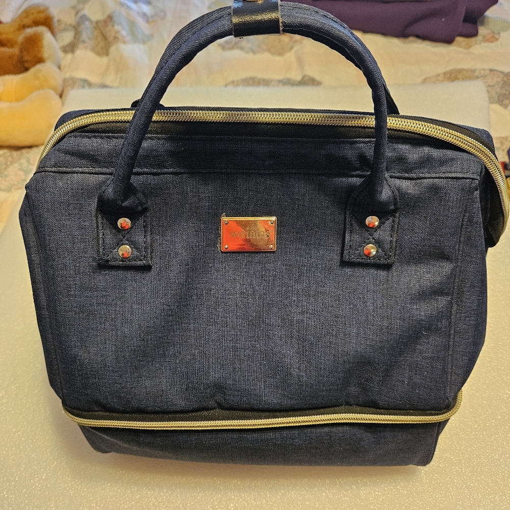 Weitars Lunch Bag